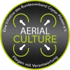 Aerial Culture – Fliegen mit Verantwortung